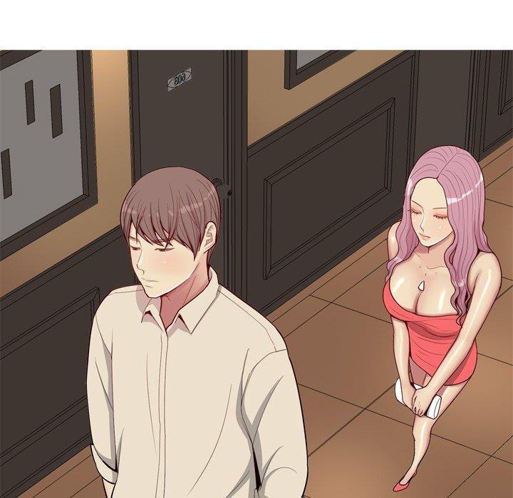 [韩国漫画] 恋爱前奏曲：归来 爱情,巨乳大奶#[94P]-32