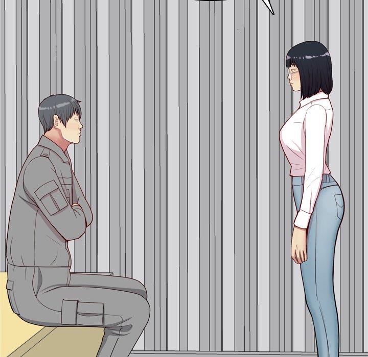 [韩国漫画] 恋爱前奏曲：归来 爱情,巨乳大奶#[94P]-71