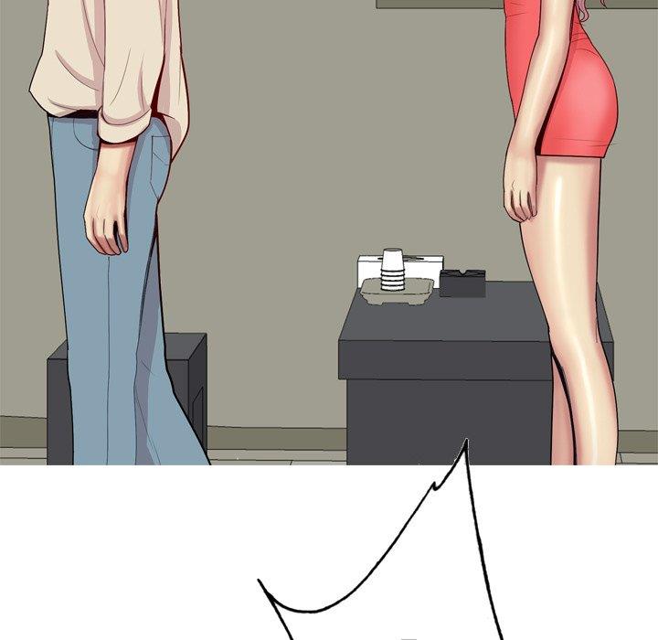 [韩国漫画] 恋爱前奏曲：归来 爱情,巨乳大奶#[97P]-79