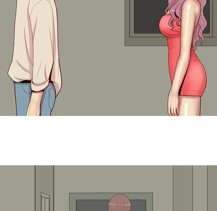 [韩国漫画] 恋爱前奏曲：归来 爱情,巨乳大奶#[97P]-83