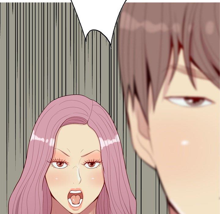 [韩国漫画] 恋爱前奏曲：归来 爱情,巨乳大奶#[104P]-5