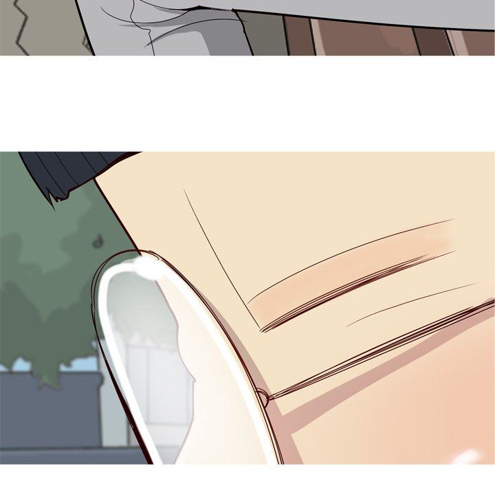 [韩国漫画] 恋爱前奏曲：归来 爱情,巨乳大奶#[95P]-64