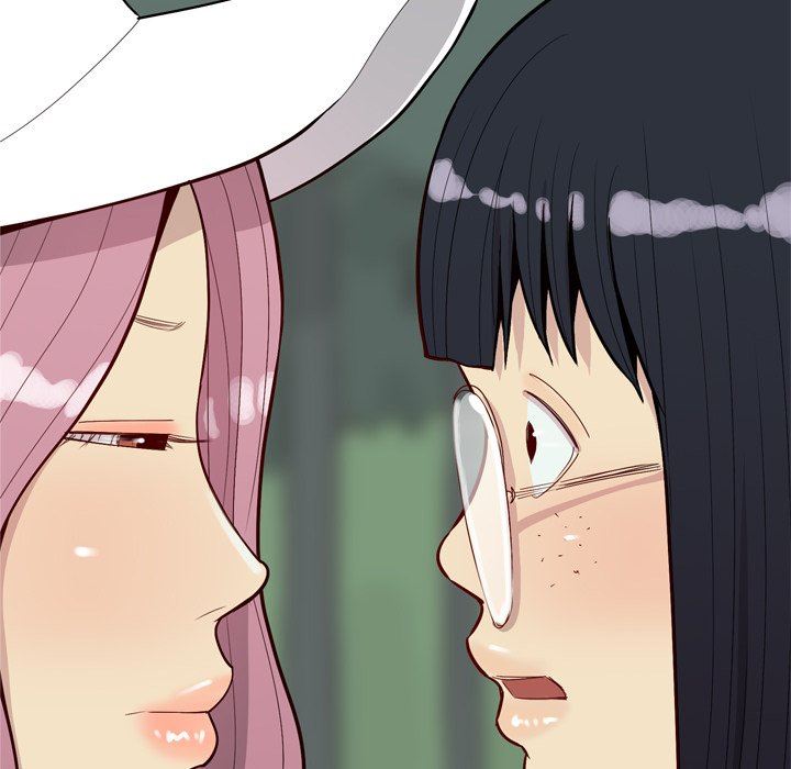 [韩国漫画] 恋爱前奏曲：归来 爱情,巨乳大奶#[95P]-8