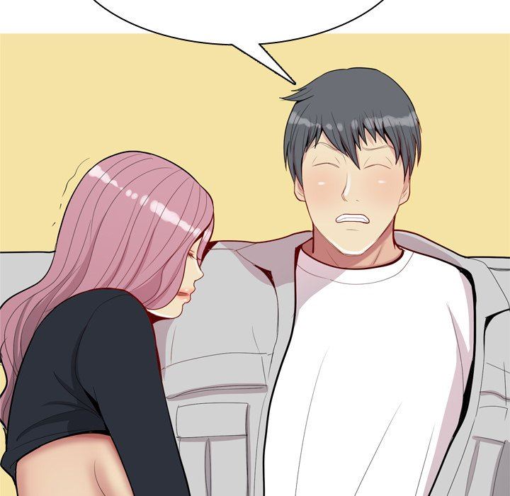 [韩国漫画] 恋爱前奏曲：归来 爱情,巨乳大奶#[93P]-51