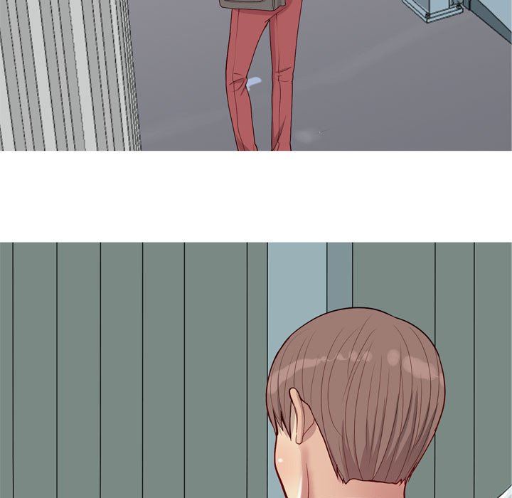 [韩国漫画] 恋爱前奏曲：归来 爱情,巨乳大奶#[93P]-89