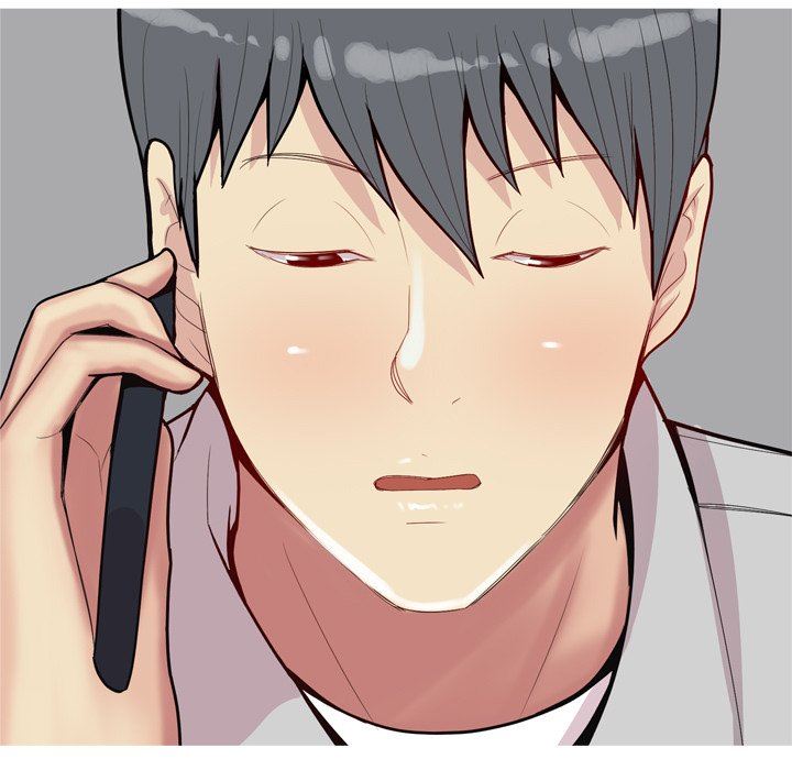 [韩国漫画] 恋爱前奏曲：归来 爱情,巨乳大奶#[98P]-35