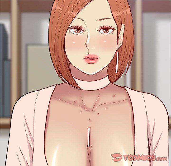 [韩国漫画] 恋爱前奏曲：归来 爱情,巨乳大奶#[98P]-86