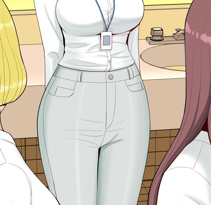 [韩国漫画] 恋爱前奏曲：归来 爱情,巨乳大奶#[89P]-31