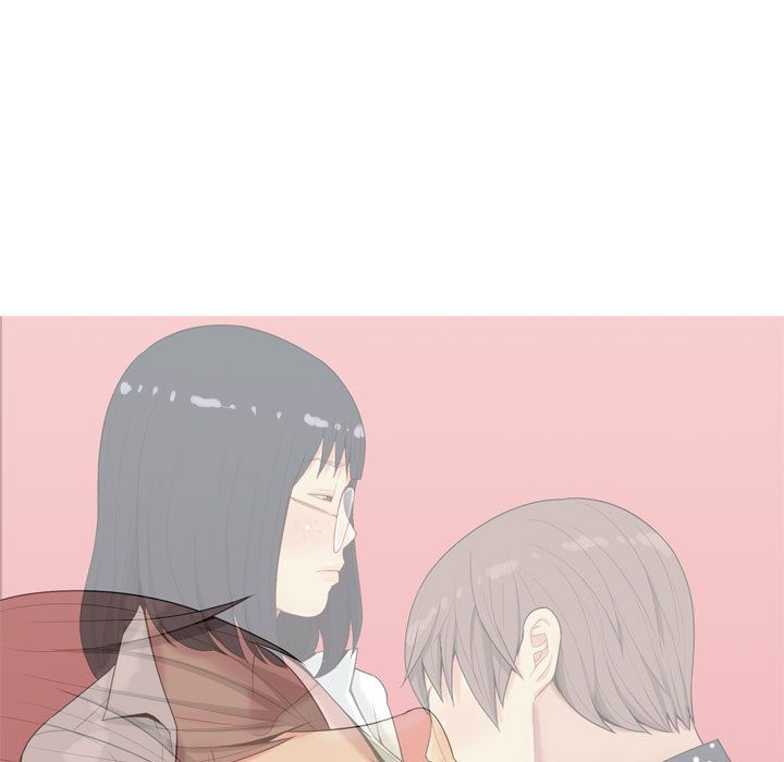 [韩国漫画] 恋爱前奏曲：归来 爱情,巨乳大奶#[89P]-51