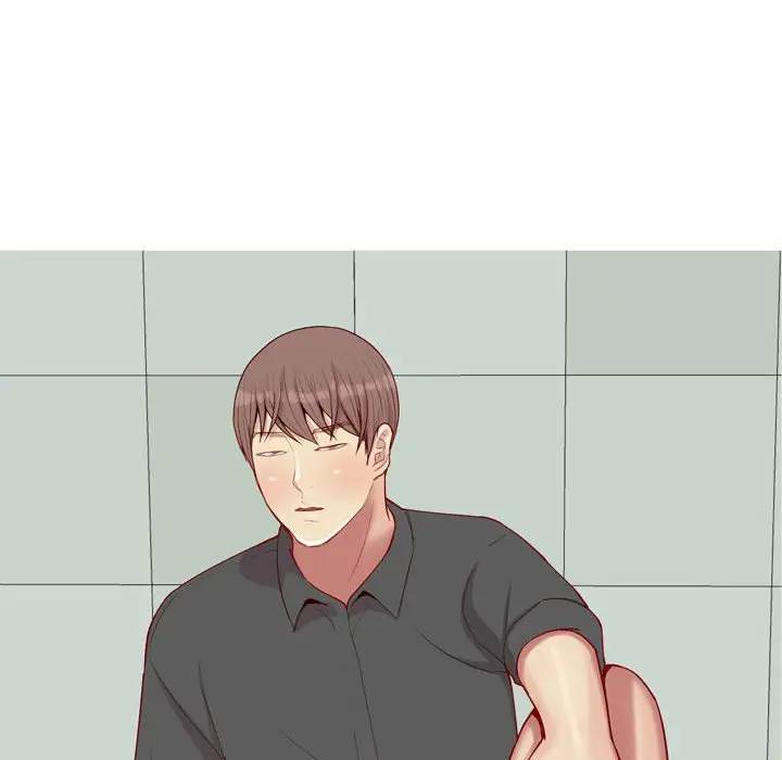 [韩国漫画] 恋爱前奏曲：归来 爱情,巨乳大奶#[88P]-40