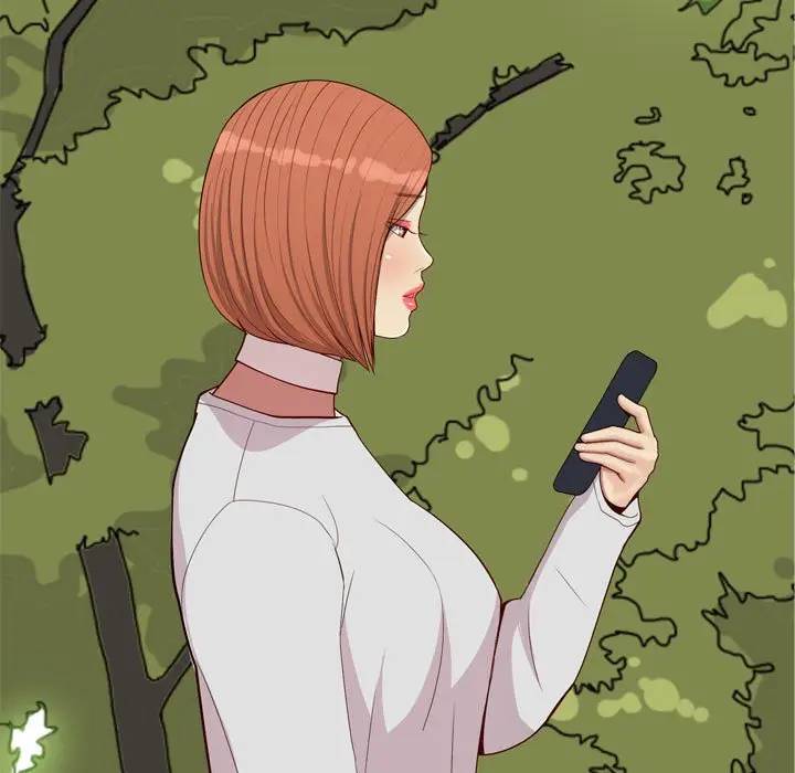 [韩国漫画] 恋爱前奏曲：归来 爱情,巨乳大奶#[88P]-5