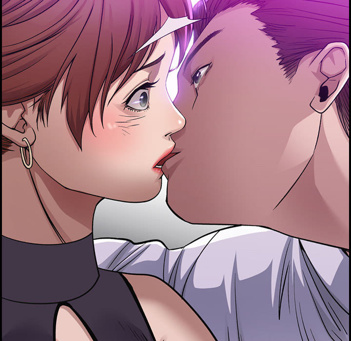 [韩国漫画] 燃烧 爱情,熟女人妻,巨乳大奶#[171P]-112