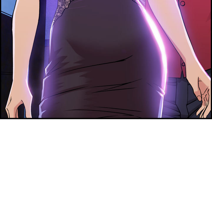 [韩国漫画] 燃烧 爱情,熟女人妻,巨乳大奶#[171P]-7