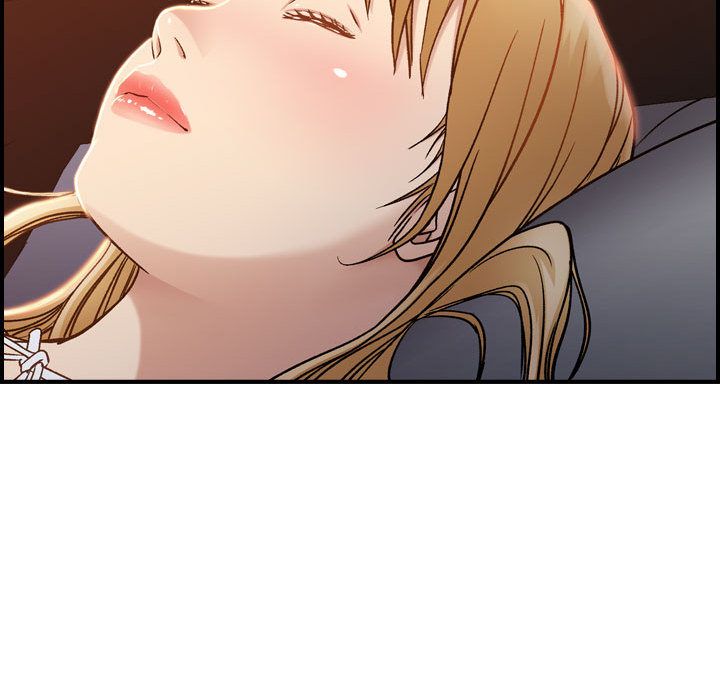 [韩国漫画] 燃烧 爱情,熟女人妻,巨乳大奶#[128P]-109