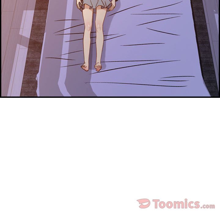 [韩国漫画] 燃烧 爱情,熟女人妻,巨乳大奶#[128P]-111