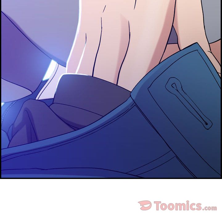 [韩国漫画] 燃烧 爱情,熟女人妻,巨乳大奶#[128P]-15