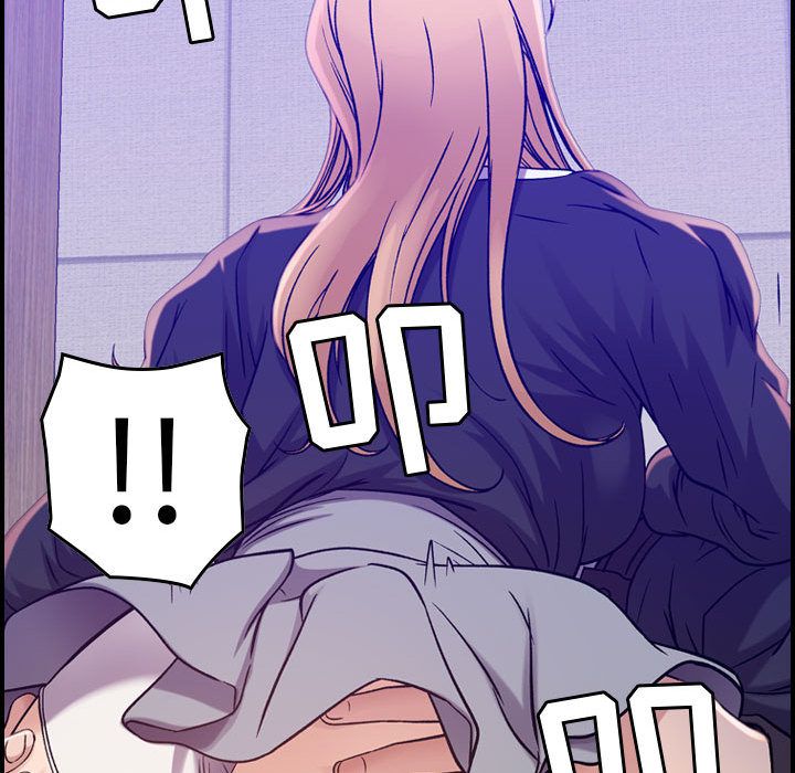 [韩国漫画] 燃烧 爱情,熟女人妻,巨乳大奶#[128P]-38