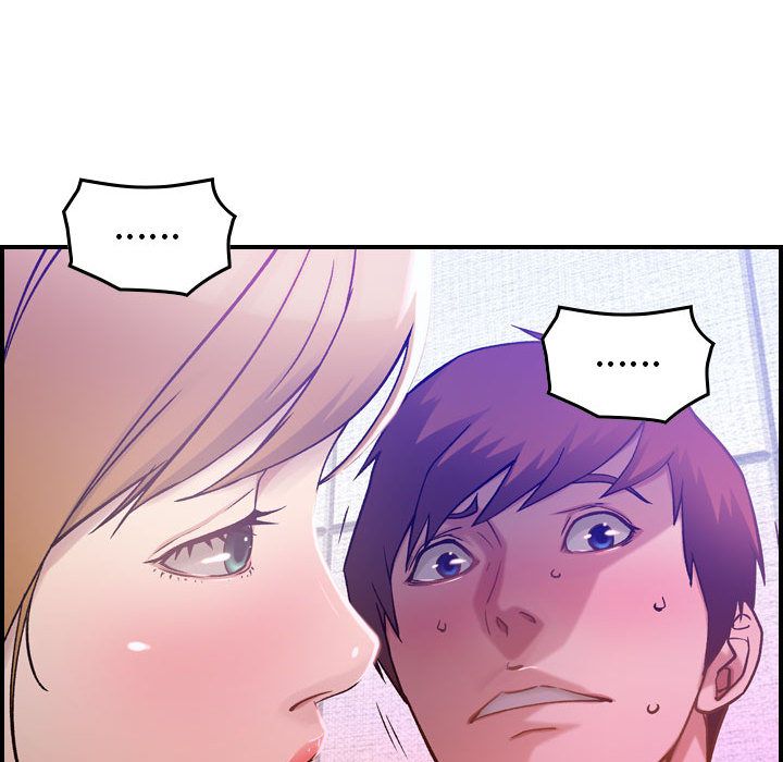 [韩国漫画] 燃烧 爱情,熟女人妻,巨乳大奶#[128P]-49