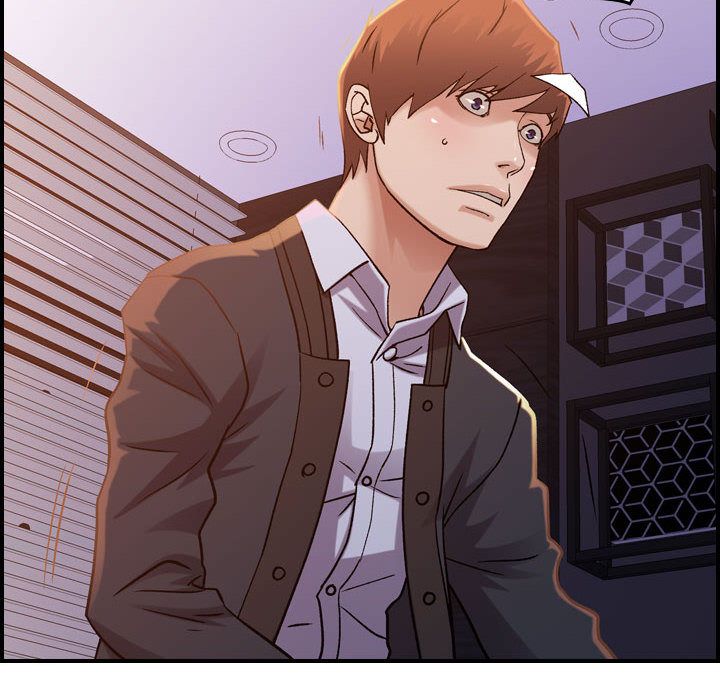 [韩国漫画] 燃烧 爱情,熟女人妻,巨乳大奶#[128P]-96