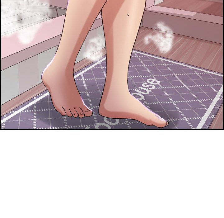 [韩国漫画] 燃烧 爱情,熟女人妻,巨乳大奶#[121P]-33