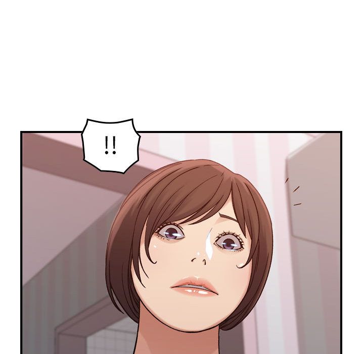 [韩国漫画] 燃烧 爱情,熟女人妻,巨乳大奶#[121P]-36