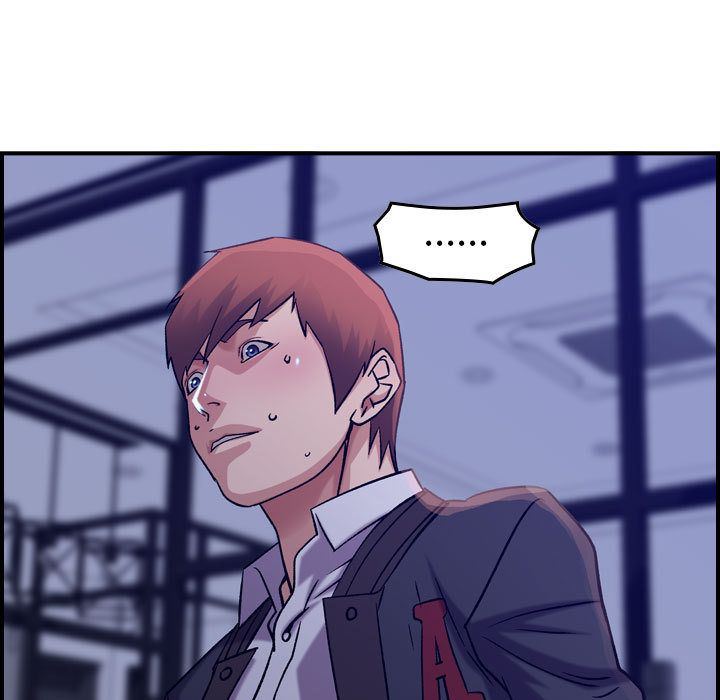 [韩国漫画] 燃烧 爱情,熟女人妻,巨乳大奶#[134P]-61