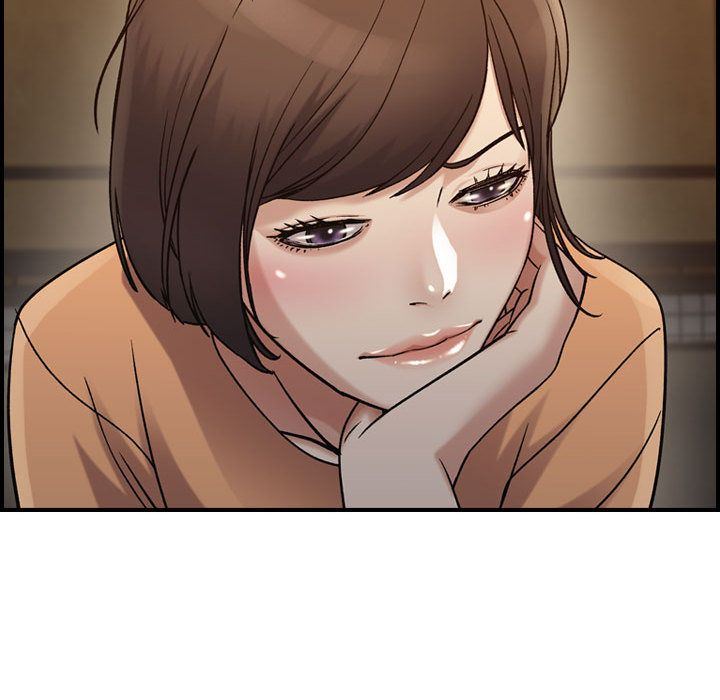 [韩国漫画] 燃烧 爱情,熟女人妻,巨乳大奶#[128P]-110