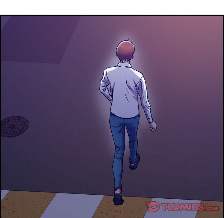 [韩国漫画] 燃烧 爱情,熟女人妻,巨乳大奶#[124P]-55