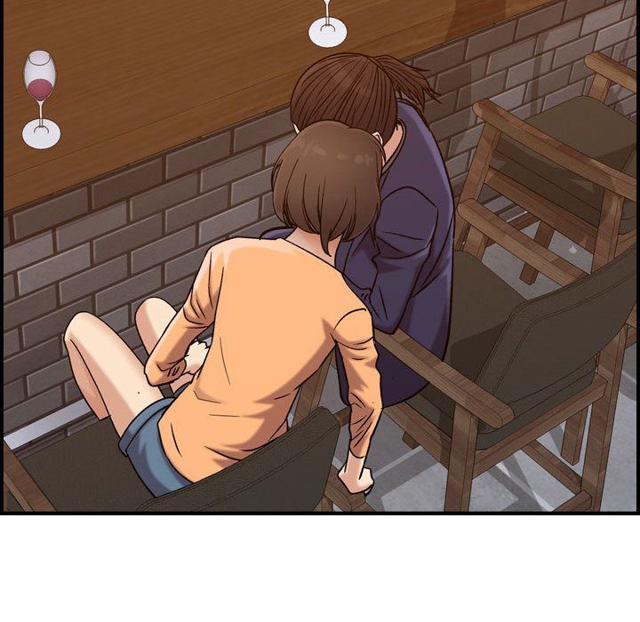 [韩国漫画] 燃烧 爱情,熟女人妻,巨乳大奶#[124P]-68