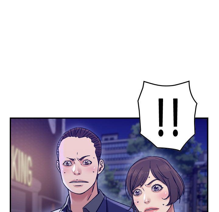 [韩国漫画] 燃烧 爱情,熟女人妻,巨乳大奶#[124P]-84