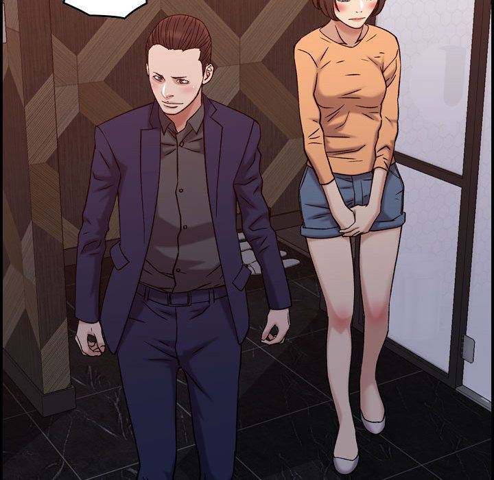 [韩国漫画] 燃烧 爱情,熟女人妻,巨乳大奶#[123P]-29