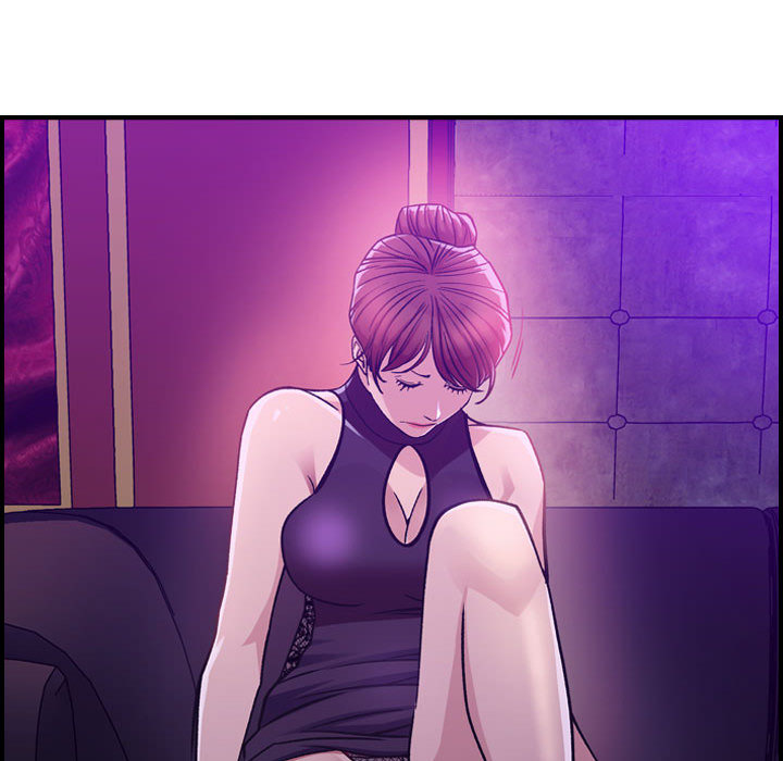 [韩国漫画] 燃烧 爱情,熟女人妻,巨乳大奶#[147P]-7