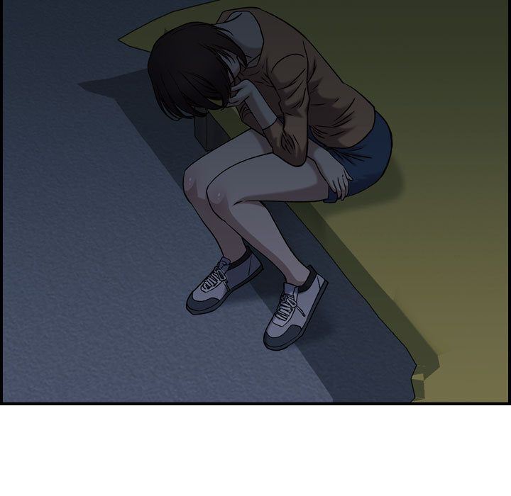 [韩国漫画] 燃烧 爱情,熟女人妻,巨乳大奶#[130P]-68