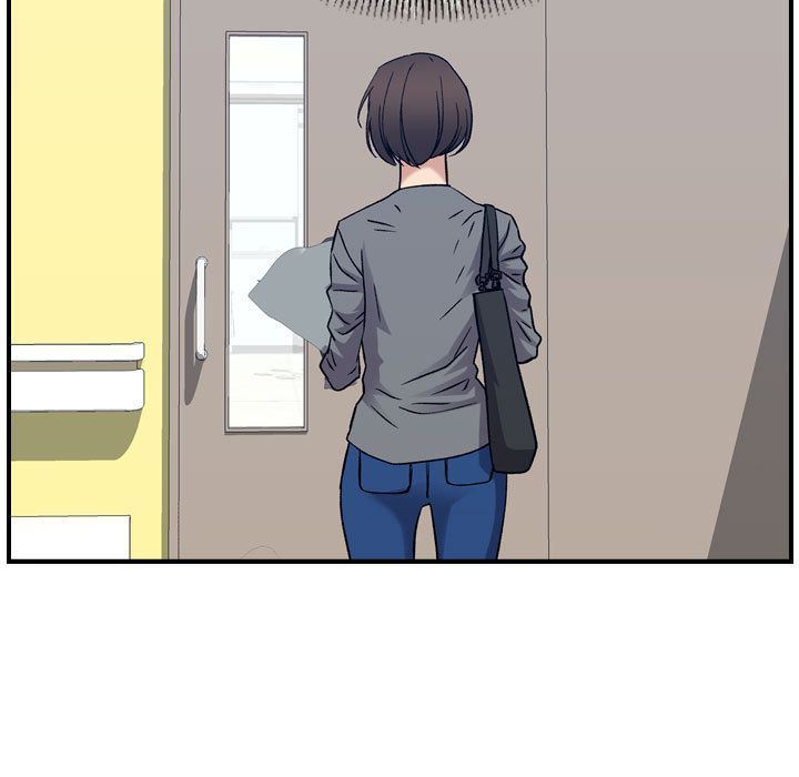 [韩国漫画] 燃烧 爱情,熟女人妻,巨乳大奶#[130P]-74