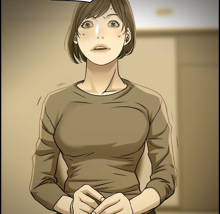 [韩国漫画] 燃烧 爱情,熟女人妻,巨乳大奶#[133P]-101