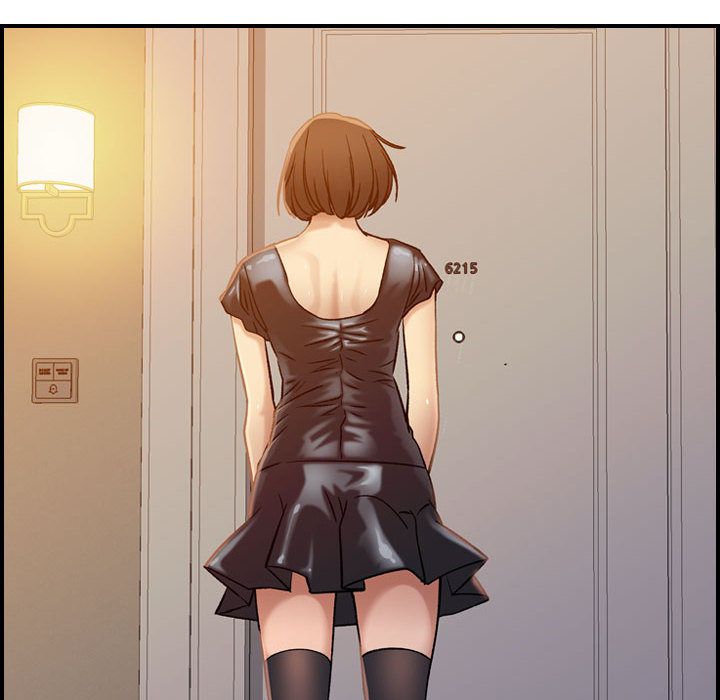 [韩国漫画] 燃烧 爱情,熟女人妻,巨乳大奶#[133P]-115