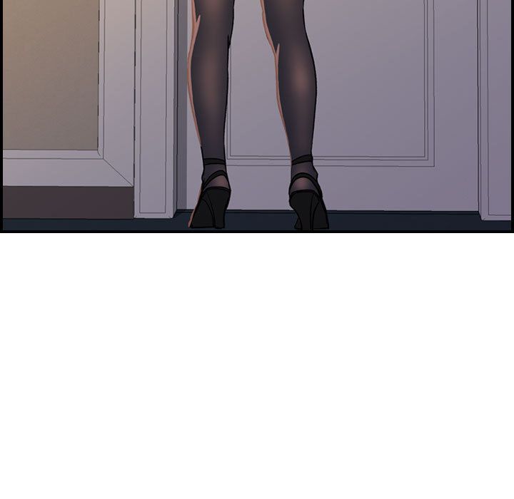 [韩国漫画] 燃烧 爱情,熟女人妻,巨乳大奶#[133P]-116