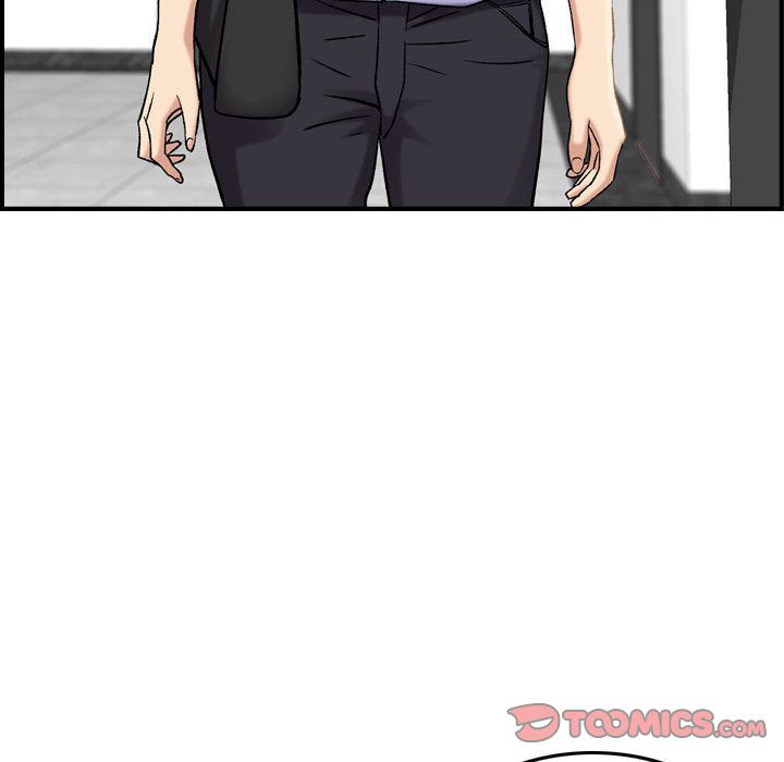 [韩国漫画] 燃烧 爱情,熟女人妻,巨乳大奶#[133P]-39