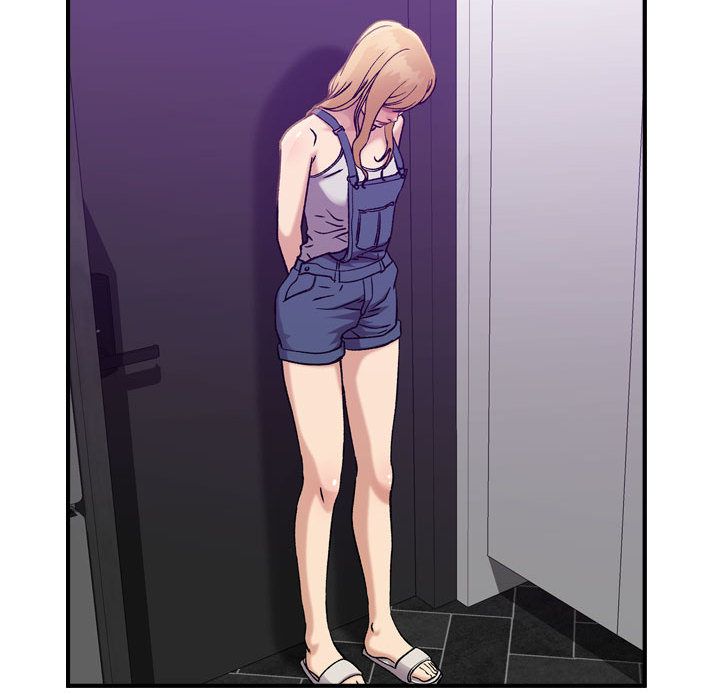 [韩国漫画] 燃烧 爱情,熟女人妻,巨乳大奶#[133P]-59