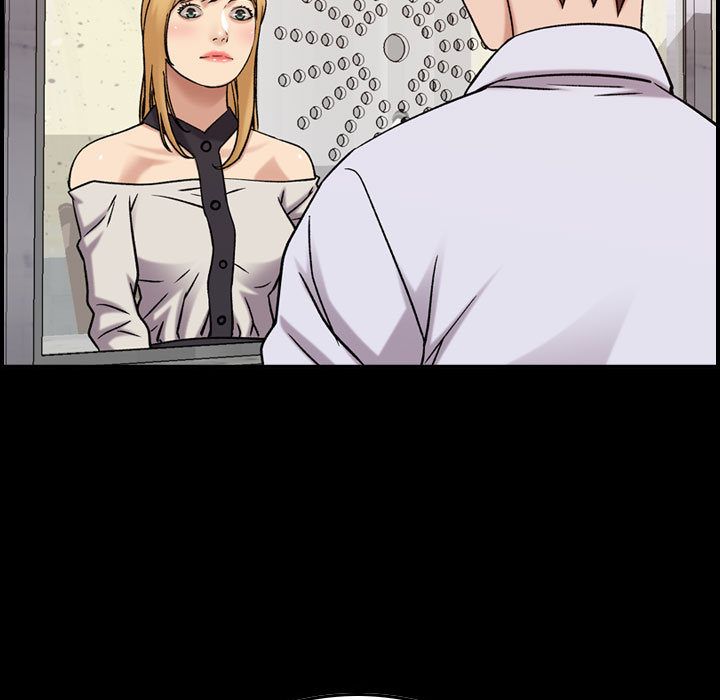 [韩国漫画] 燃烧 爱情,熟女人妻,巨乳大奶#[133P]-7