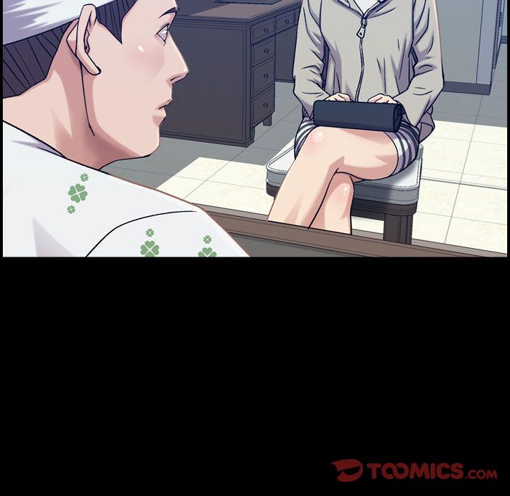 [韩国漫画] 燃烧 爱情,熟女人妻,巨乳大奶#[133P]-78