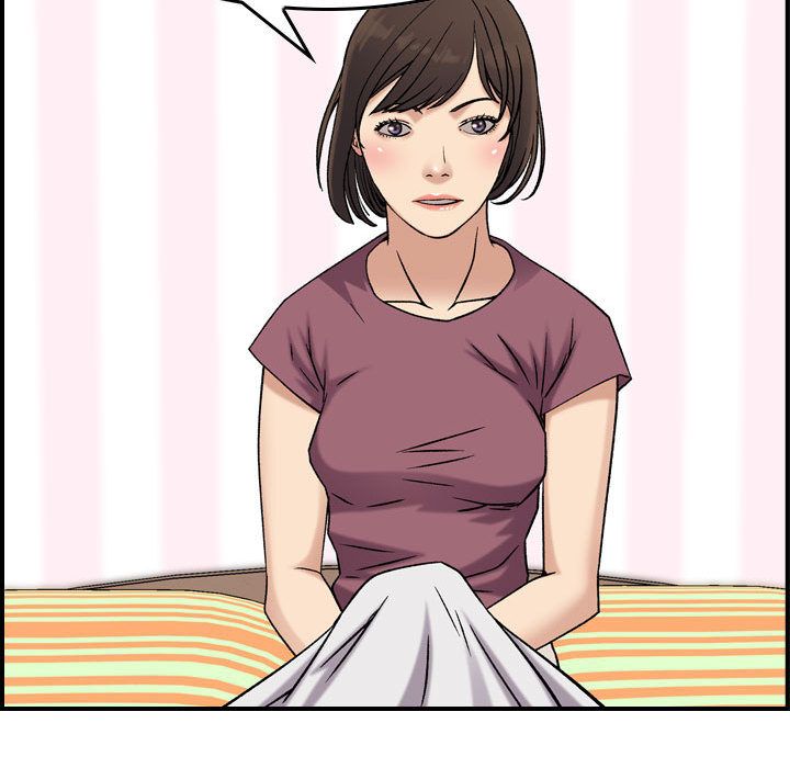 [韩国漫画] 燃烧 爱情,熟女人妻,巨乳大奶#[129P]-53