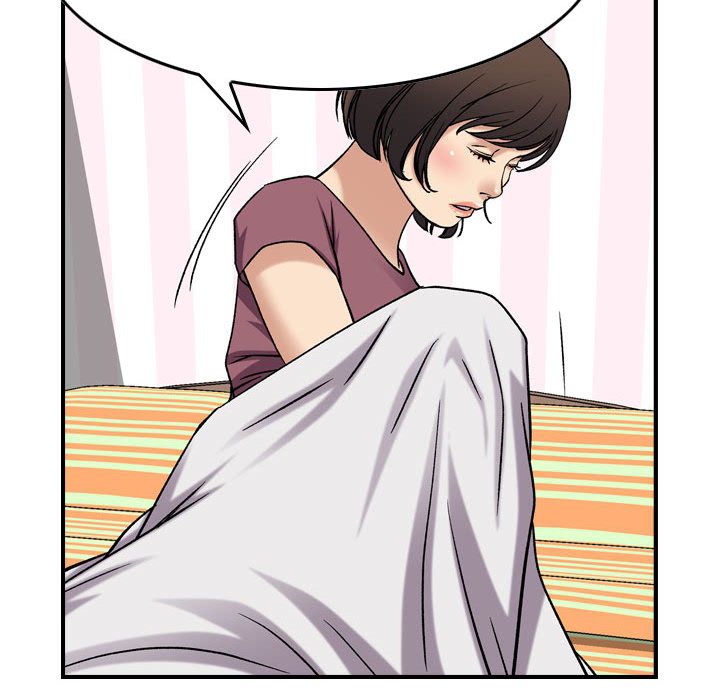 [韩国漫画] 燃烧 爱情,熟女人妻,巨乳大奶#[129P]-62