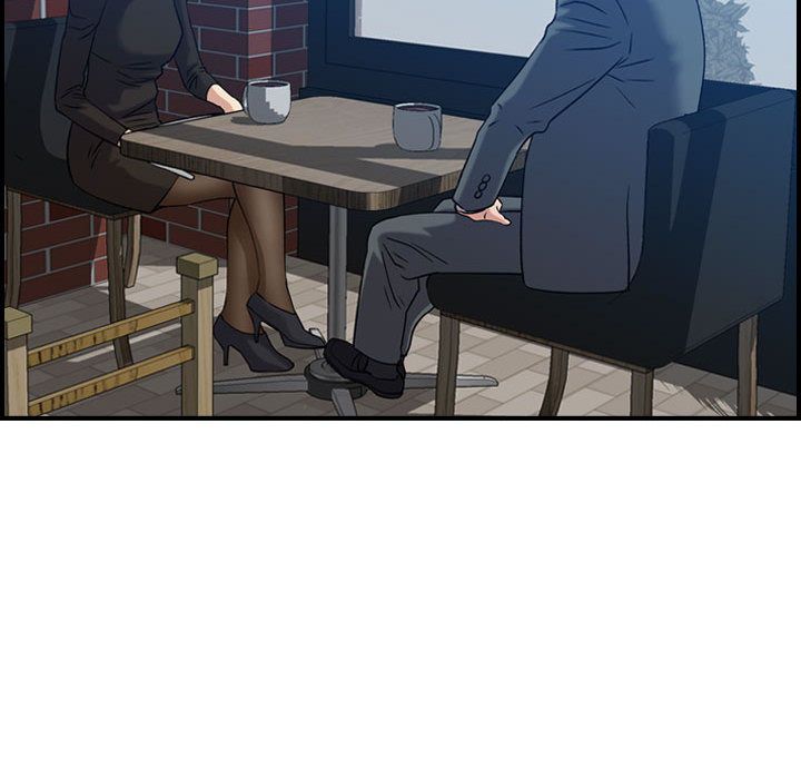 [韩国漫画] 燃烧 爱情,熟女人妻,巨乳大奶#[129P]-68