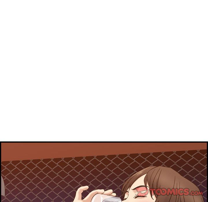 [韩国漫画] 燃烧 爱情,熟女人妻,巨乳大奶#[121P]-39