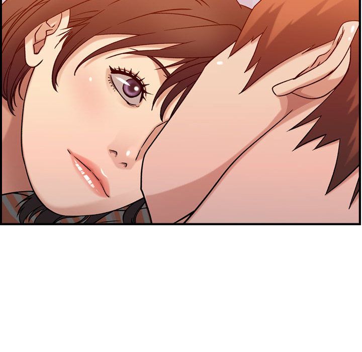 [韩国漫画] 燃烧 爱情,熟女人妻,巨乳大奶#[129P]-74