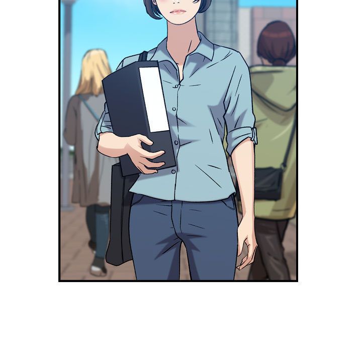 [韩国漫画] 燃烧 爱情,熟女人妻,巨乳大奶#[129P]-83