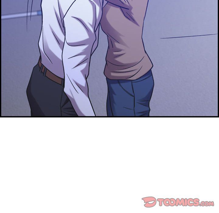 [韩国漫画] 燃烧 爱情,熟女人妻,巨乳大奶#[123P]-120