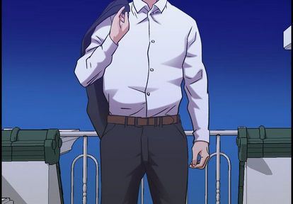 [韩国漫画] 燃烧 爱情,熟女人妻,巨乳大奶#[126P]-2