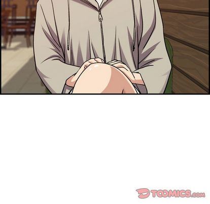 [韩国漫画] 燃烧 爱情,熟女人妻,巨乳大奶#[126P]-27